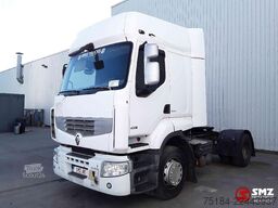 Renault Premium 450 manual
