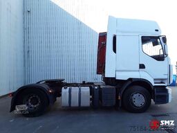 Renault Premium 450 manual