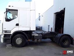 Renault Premium 450 manual
