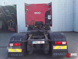 Renault Premium 450 manual