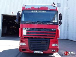 Daf 105 XF 410 manual