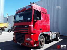 Daf 105 XF 410 manual