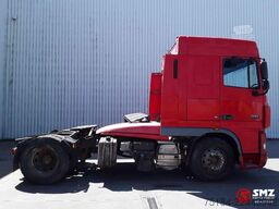 Daf 105 XF 410 manual