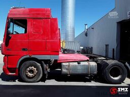 Daf 105 XF 410 manual