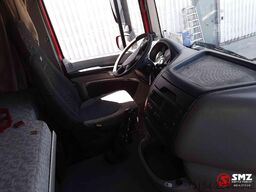 Daf 105 XF 410 manual
