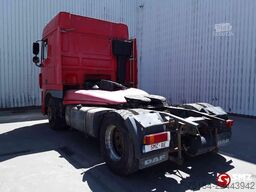 Daf 105 XF 410 manual