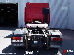 Daf 105 XF 410 manual