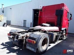 Daf 105 XF 410 manual