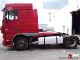 Daf 105 XF 460 manual