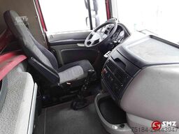 Daf 105 XF 460 manual
