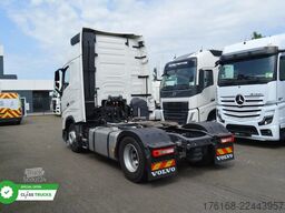 VOLVO FH 500 Globetrotter XL Varios