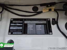 VOLVO FH 500 Globetrotter XL Varios