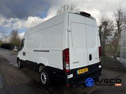Iveco Daily 35S18V A8 Adaptive Cruise control – Autom...