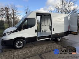 Iveco Daily 35S18V A8 Adaptive Cruise control – Autom...