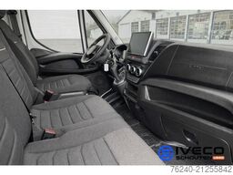 Iveco Daily 35S18V A8 Adaptive Cruise control – Autom...