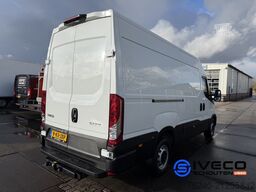 Iveco Daily 35S18V A8 Adaptive Cruise control – Autom...
