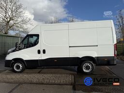 Iveco Daily 35S18V A8 Adaptive Cruise control • Autom...