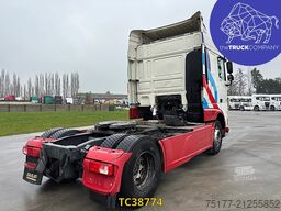 DAF XF 460
