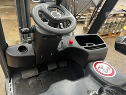 Linde E 16 EVO2 P