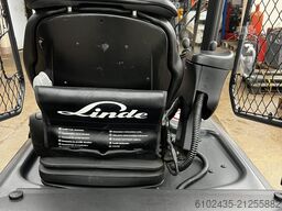 Linde E 16 EVO2 P