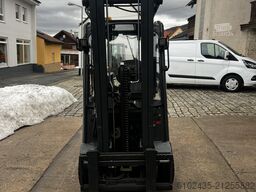 Linde E 16 EVO2 P