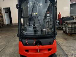 Linde E 16 EVO2 P