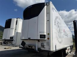 Lecitrailer Ltf-lt Frg-fl refrigeration/freezer and heating
