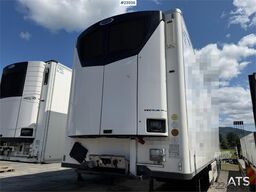 Lecitrailer Ltf-lt Frg-fl refrigeration/freezer and heating