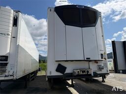 Lecitrailer Ltf-lt Frg-fl refrigeration/freezer and heating