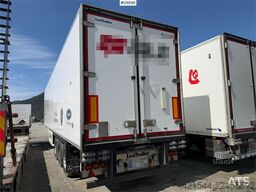 Lecitrailer Ltf-lt Frg-fl refrigeration/freezer and heating
