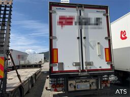 Lecitrailer Ltf-lt Frg-fl refrigeration/freezer and heating