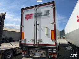 Lecitrailer Ltf-lt Frg-fl refrigeration/freezer and heating