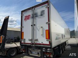 Lecitrailer Ltf-lt Frg-fl refrigeration/freezer and heating