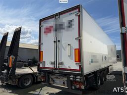 Lecitrailer Ltf-lt Frg-fl refrigeration/freezer and heating