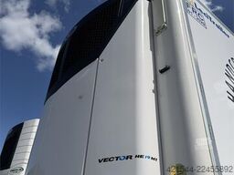 Lecitrailer Ltf-lt Frg-fl refrigeration/freezer and heating