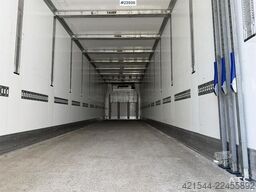Lecitrailer Ltf-lt Frg-fl refrigeration/freezer and heating