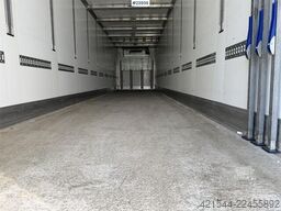 Lecitrailer Ltf-lt Frg-fl refrigeration/freezer and heating