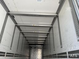 Schmitz Cargobull with refrigeration/freezing unit