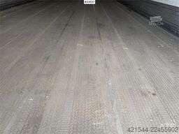Schmitz Cargobull with refrigeration/freezing unit