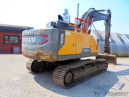 Volvo EC 220 E L