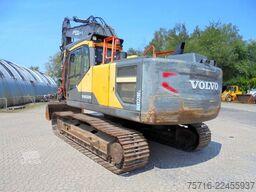 Volvo EC 220 E L
