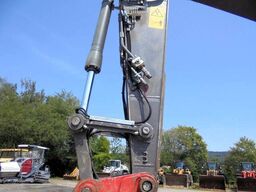 Volvo EC 220 E L