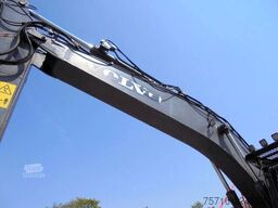 Volvo EC 220 E L