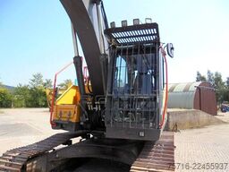 Volvo EC 220 E L
