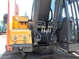 Volvo EC 220 E L