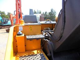 Volvo EC 220 E L