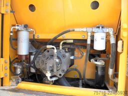 Volvo EC 220 E L