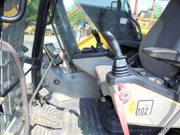 Volvo EC 220 E L