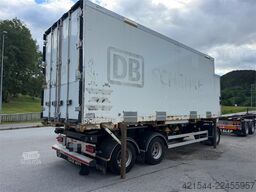 Istrail Container Trailer – LD-14726
