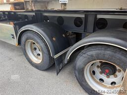 Istrail Container Trailer – LD-14726